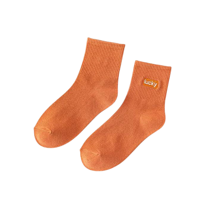 Lucky Socks