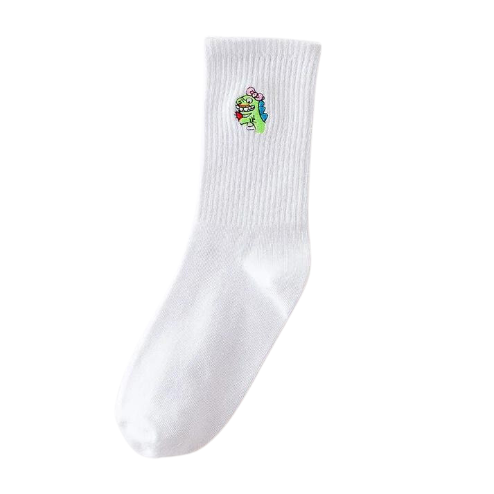 Rawr Socks