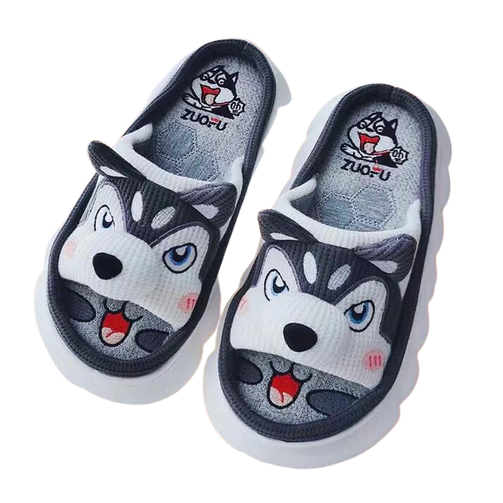 Animal Slippers