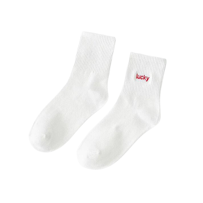 Lucky Socks