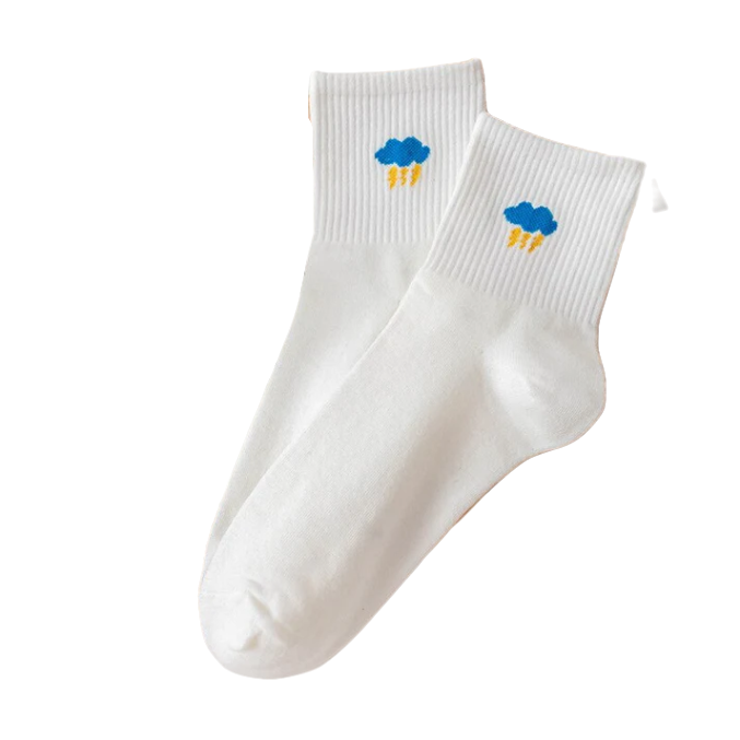 Forecast Socks