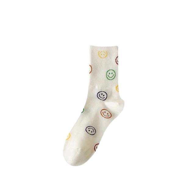 Good Vibes Socks