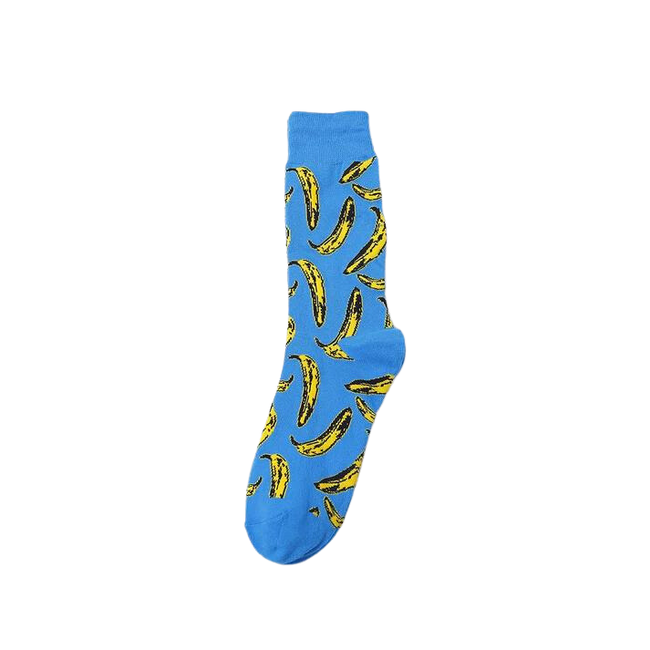 Fruit Socks