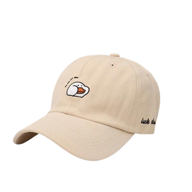 Lucky Duck Hat