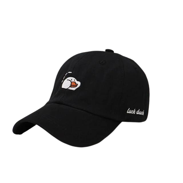 Lucky Duck Hat
