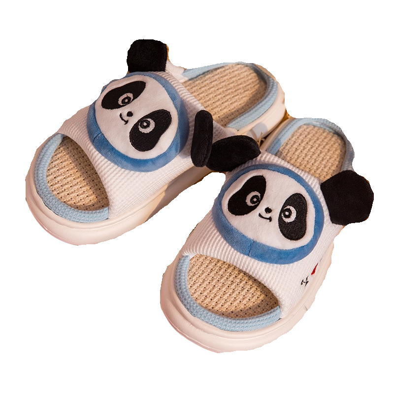 Animal Slippers