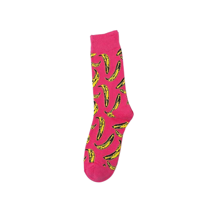 Fruit Socks