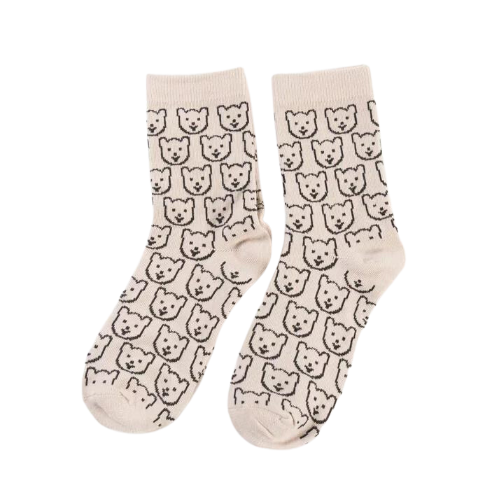 Wonderland Socks