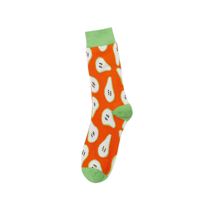 Fruit Socks