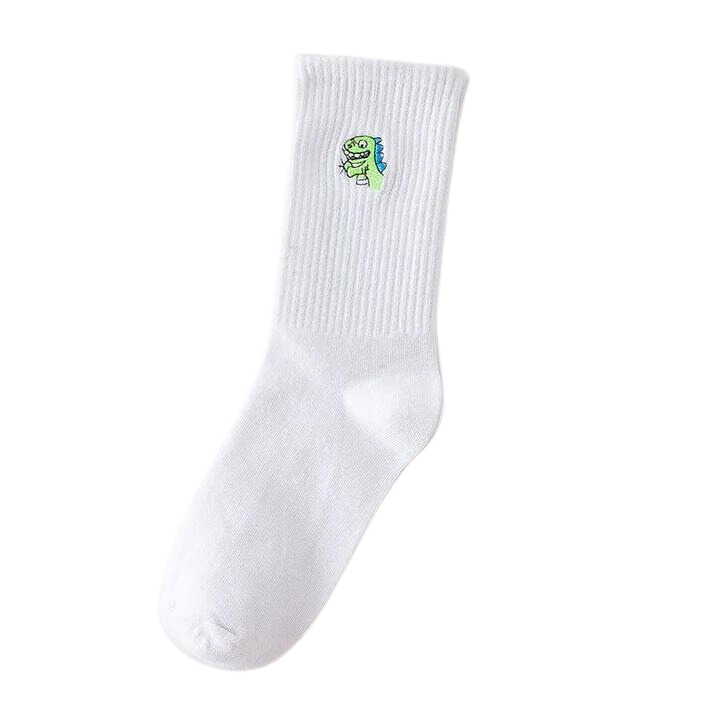 Rawr Socks