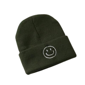 Smile Beanie