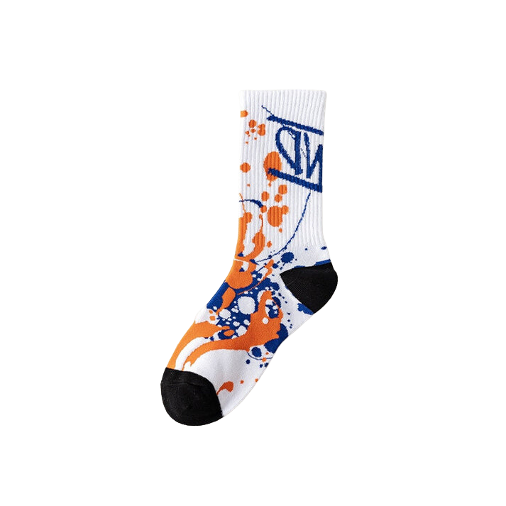 Paint Socks