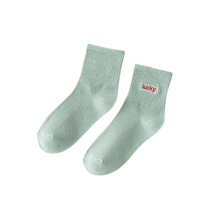 Lucky Socks