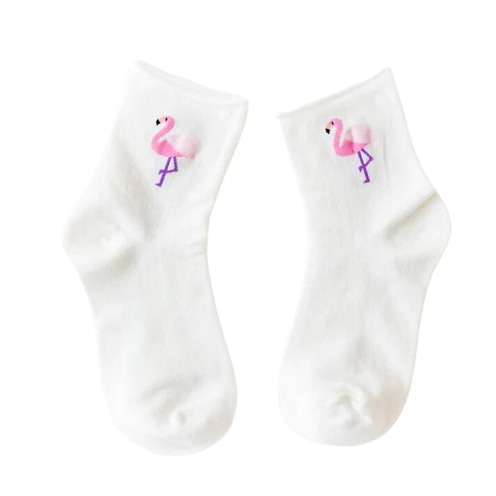 Animal Socks