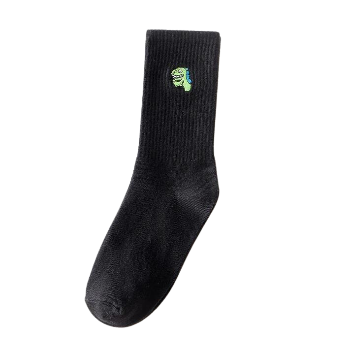 Rawr Socks