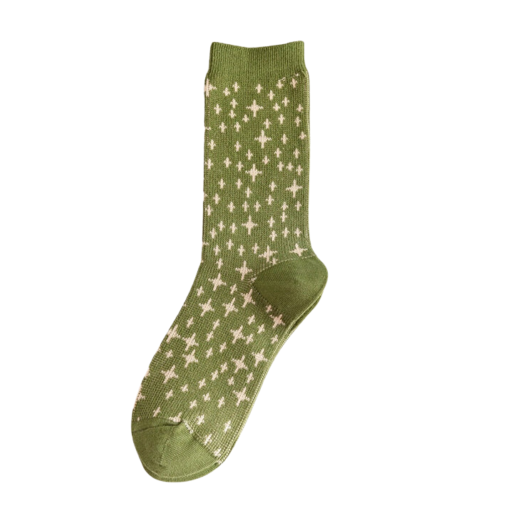 Earth Socks