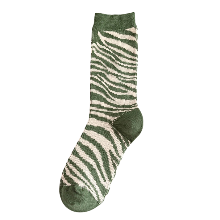 Earth Socks
