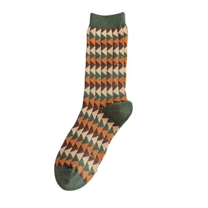 Earth Socks