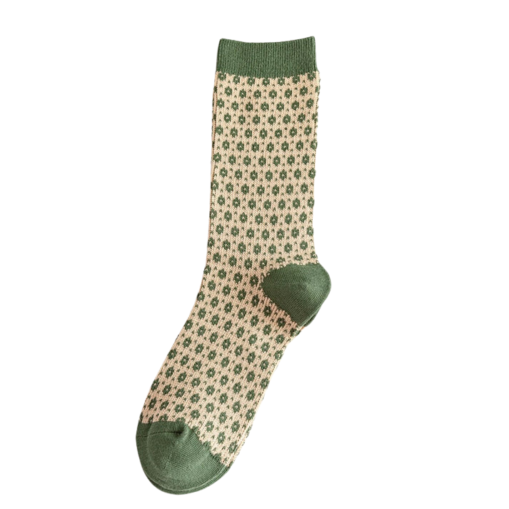 Earth Socks