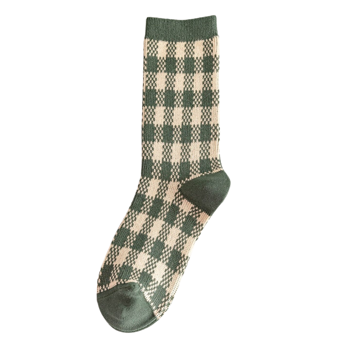 Earth Socks