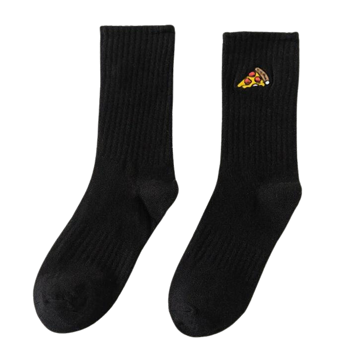 Fast Food Socks