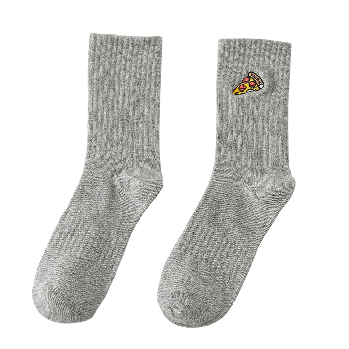Fast Food Socks