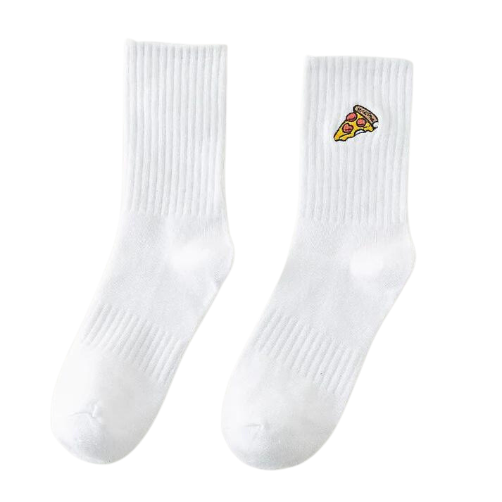 Fast Food Socks