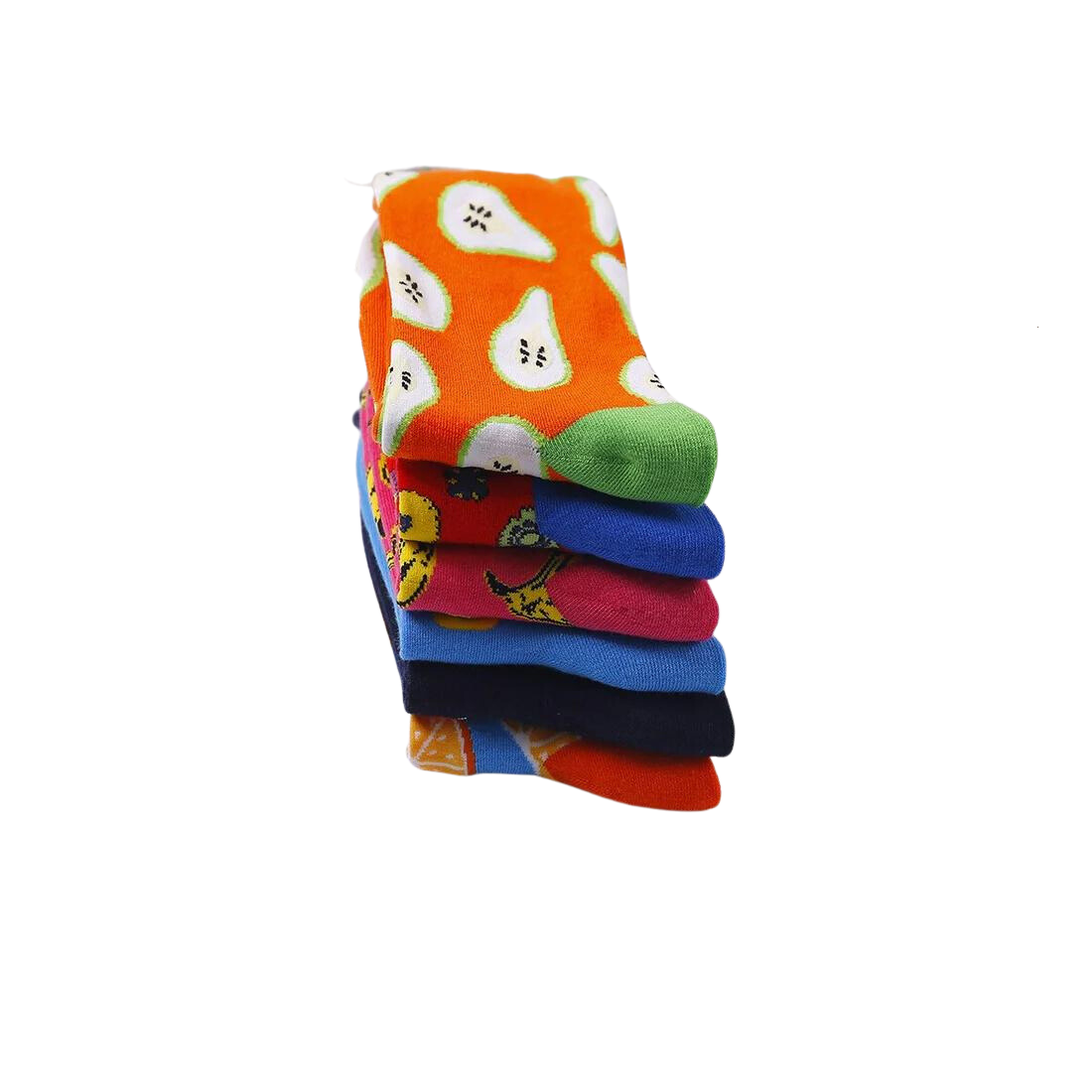 Fruit Socks