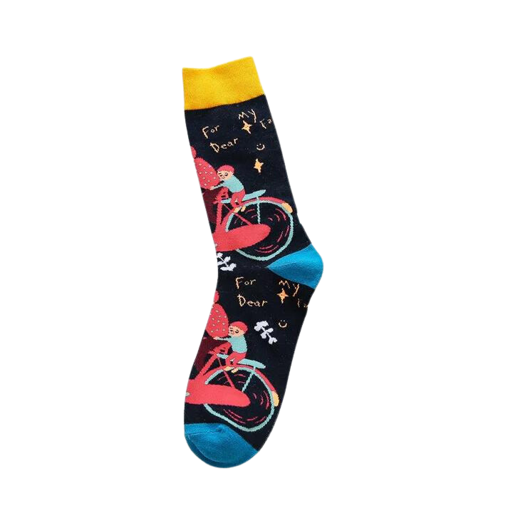 Girl Power Socks