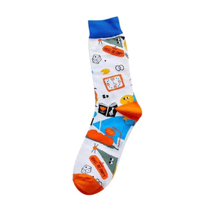 Girl Power Socks