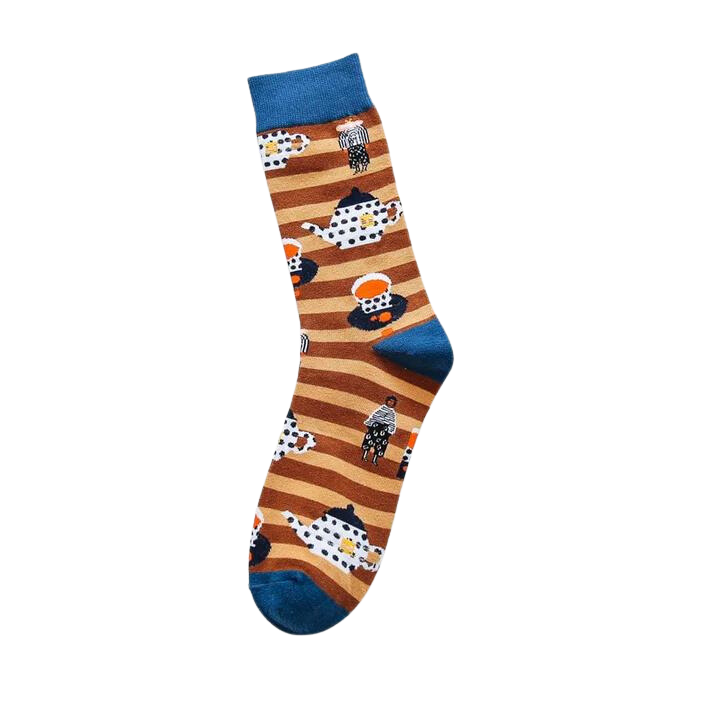 Girl Power Socks