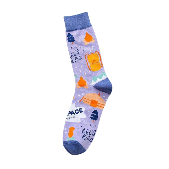 Girl Power Socks