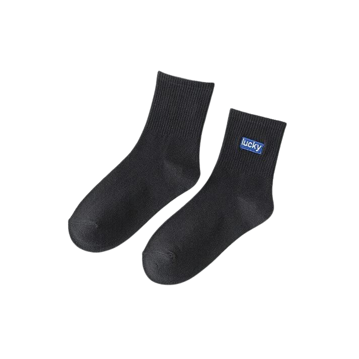 Lucky Socks