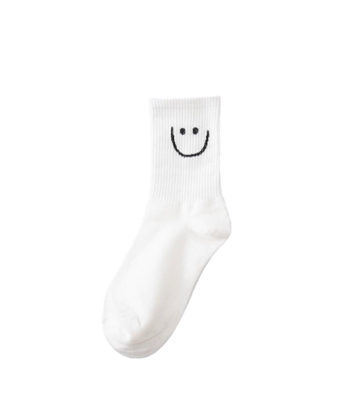 Always Smile Socks