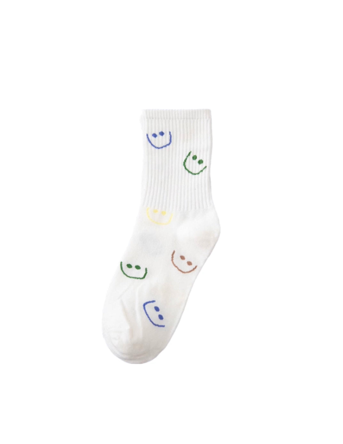 Always Smile Socks