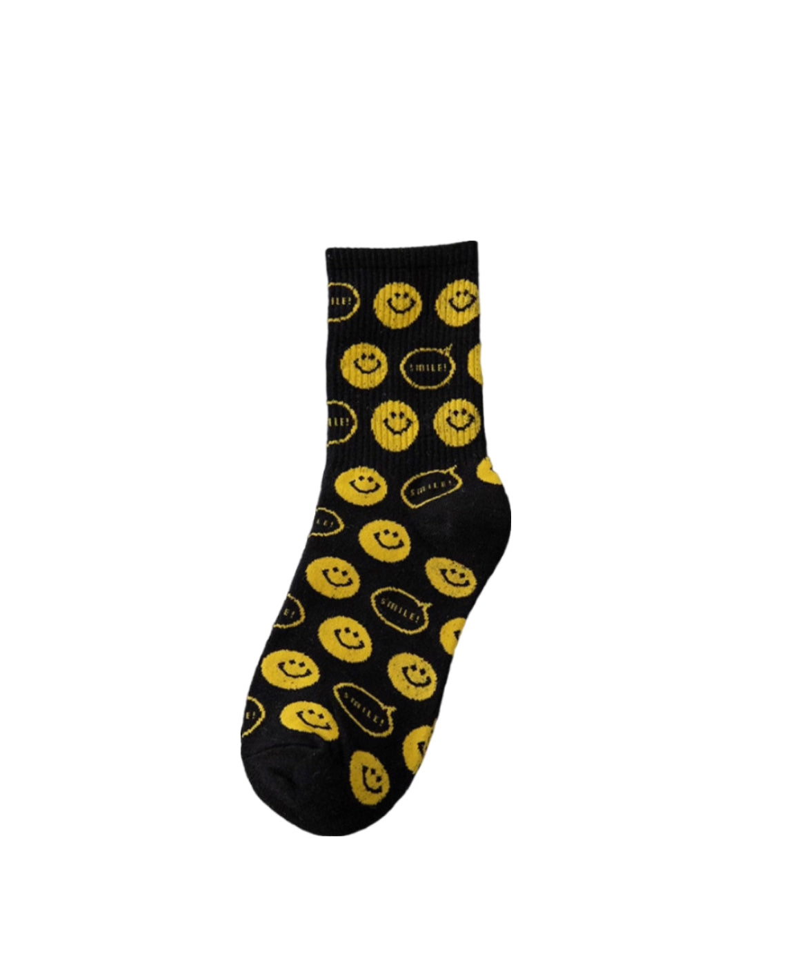 Always Smile Socks