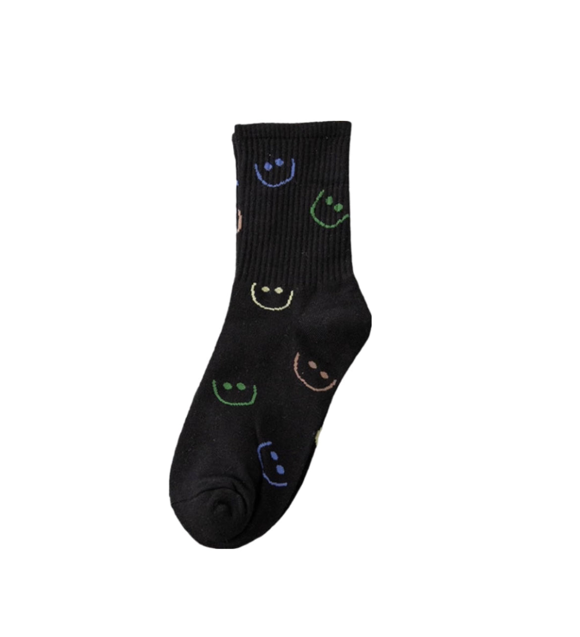 Always Smile Socks