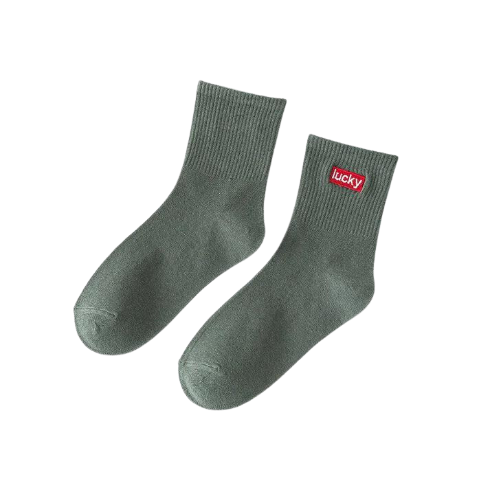 Lucky Socks