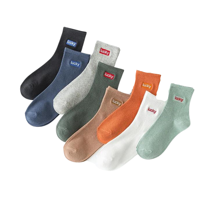 Lucky Socks