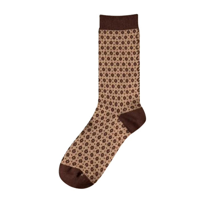 Oak Socks