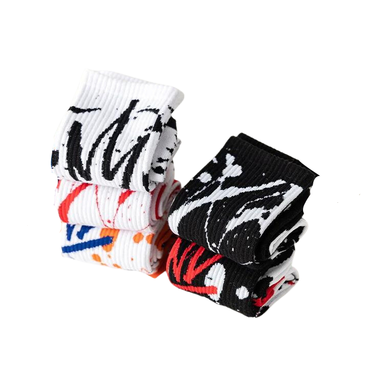 Paint Socks
