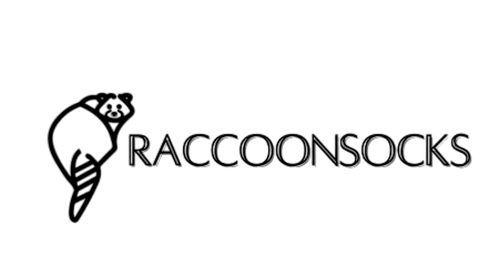 Raccoonsocks