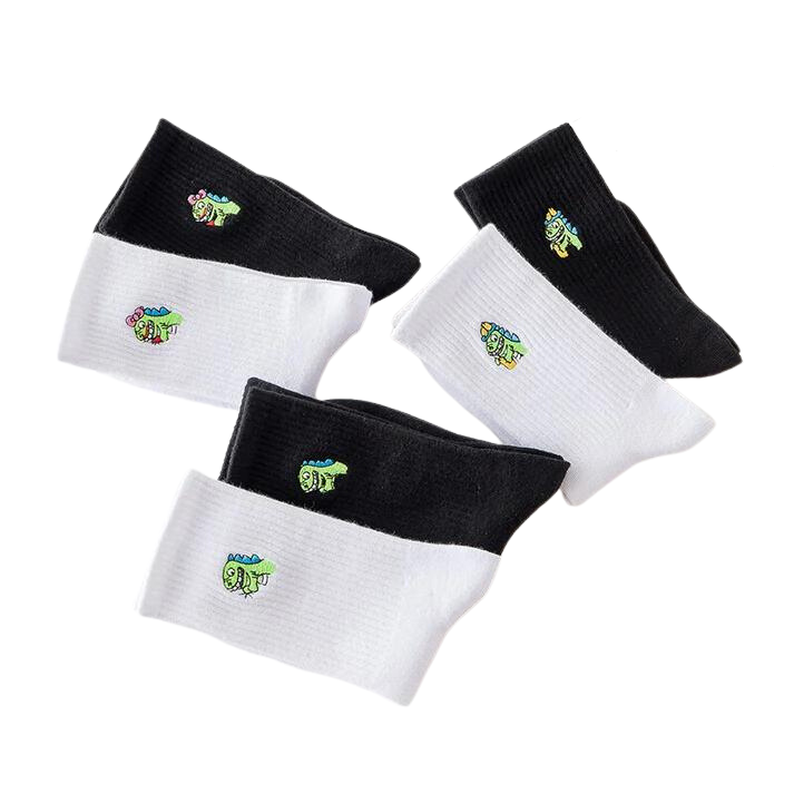 Rawr Socks