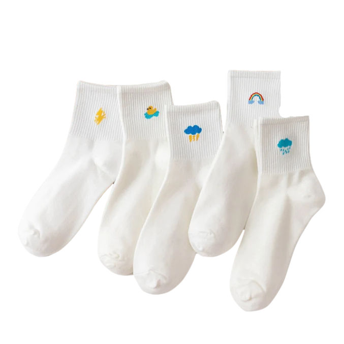 Forecast Socks