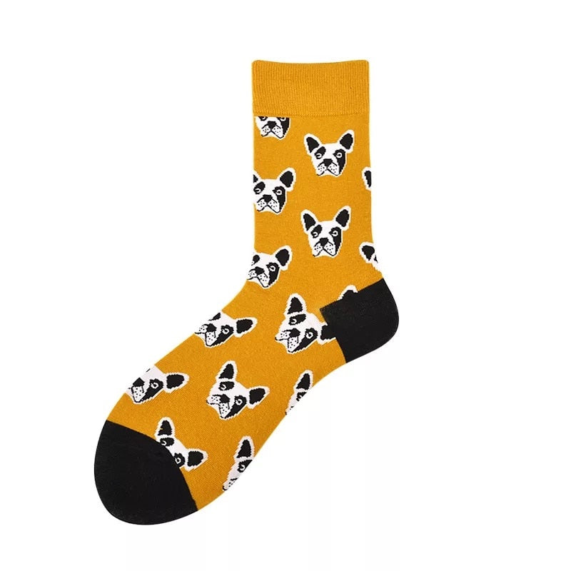 Funky Socks