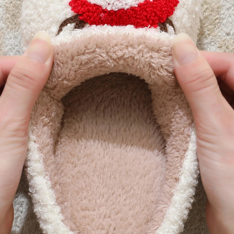 Winter Slippers