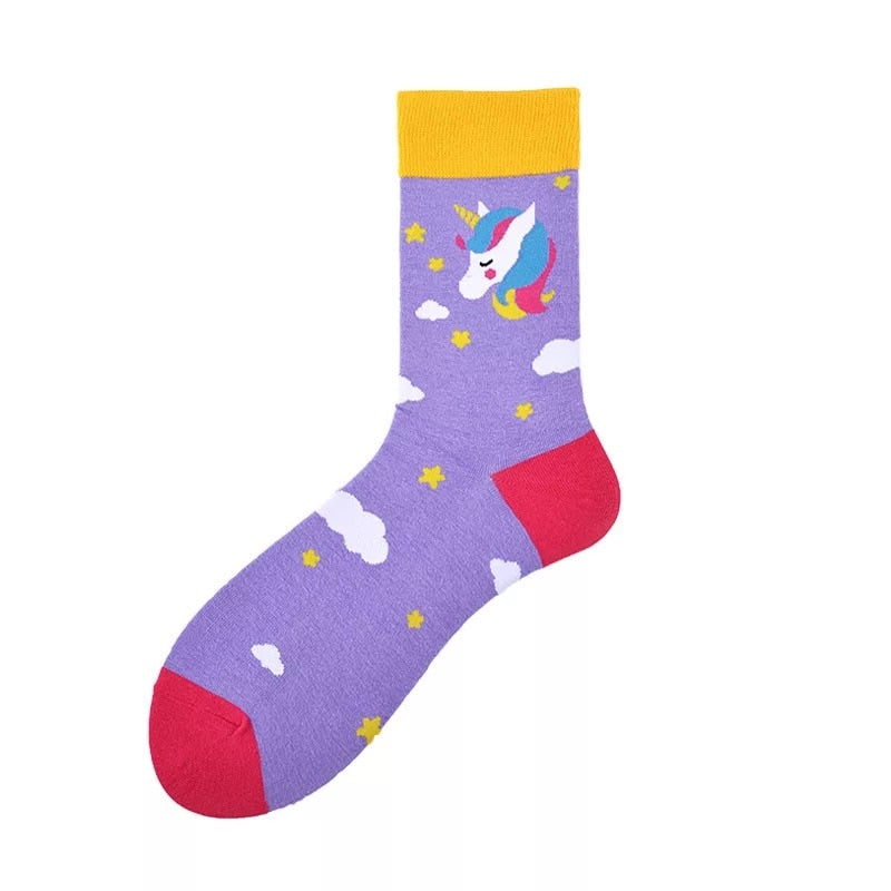 Funky Socks