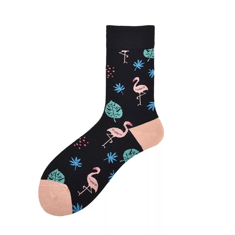 Funky Socks