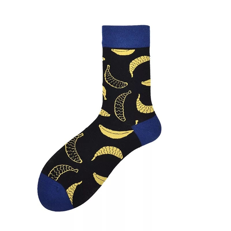 Funky Socks