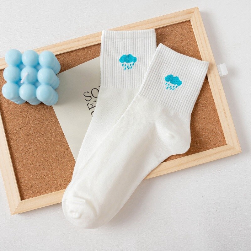 Forecast Socks